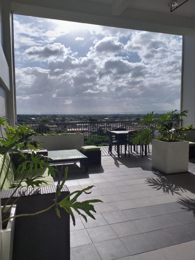 1Br Condo In Soltana Nature Residences Mactan, Cebu, Near Beaches And Resorts Lapu-Lapu City Dış mekan fotoğraf